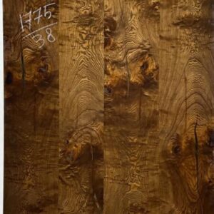 natural veneer 1775/38