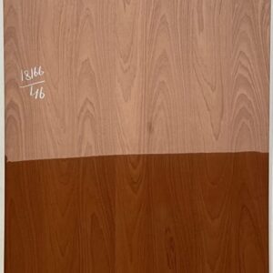 natural veneer 18166/46