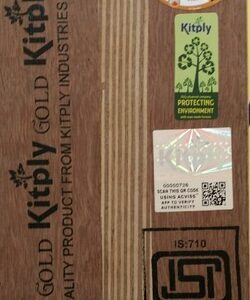 KITPLY GOLD BWP