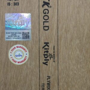 KITPLY SWASTIK GOLD MR